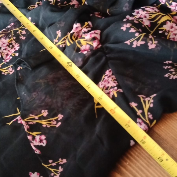 Who what wear  maxi dress - Picture 13 of 15